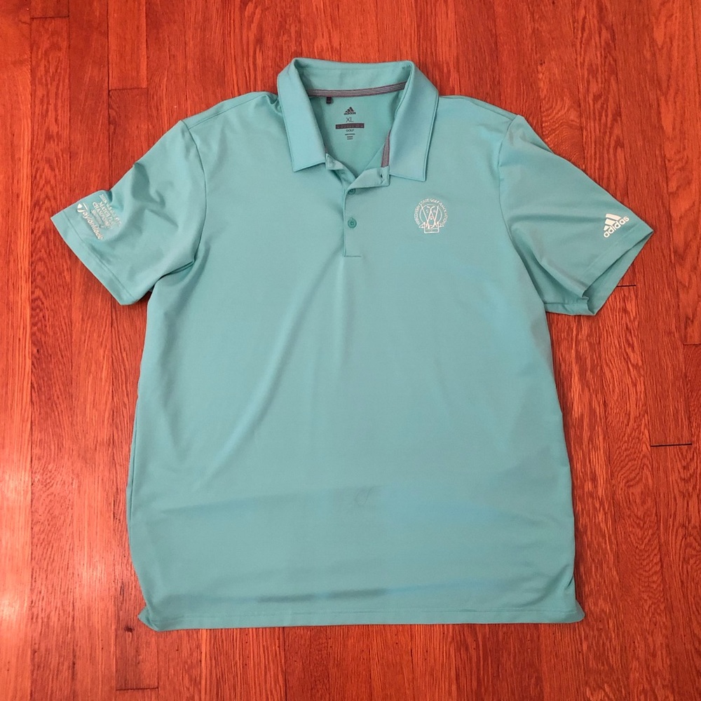 Adidas Polo